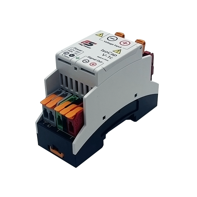IsoCap V-1C voltage sensor